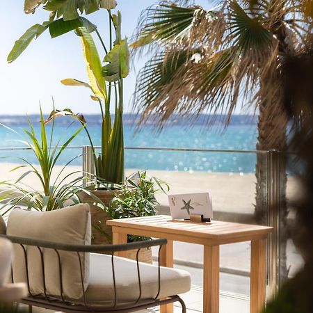 Hotel Eden Palma Playa Adults Only Can Pastilla  Exteriör bild