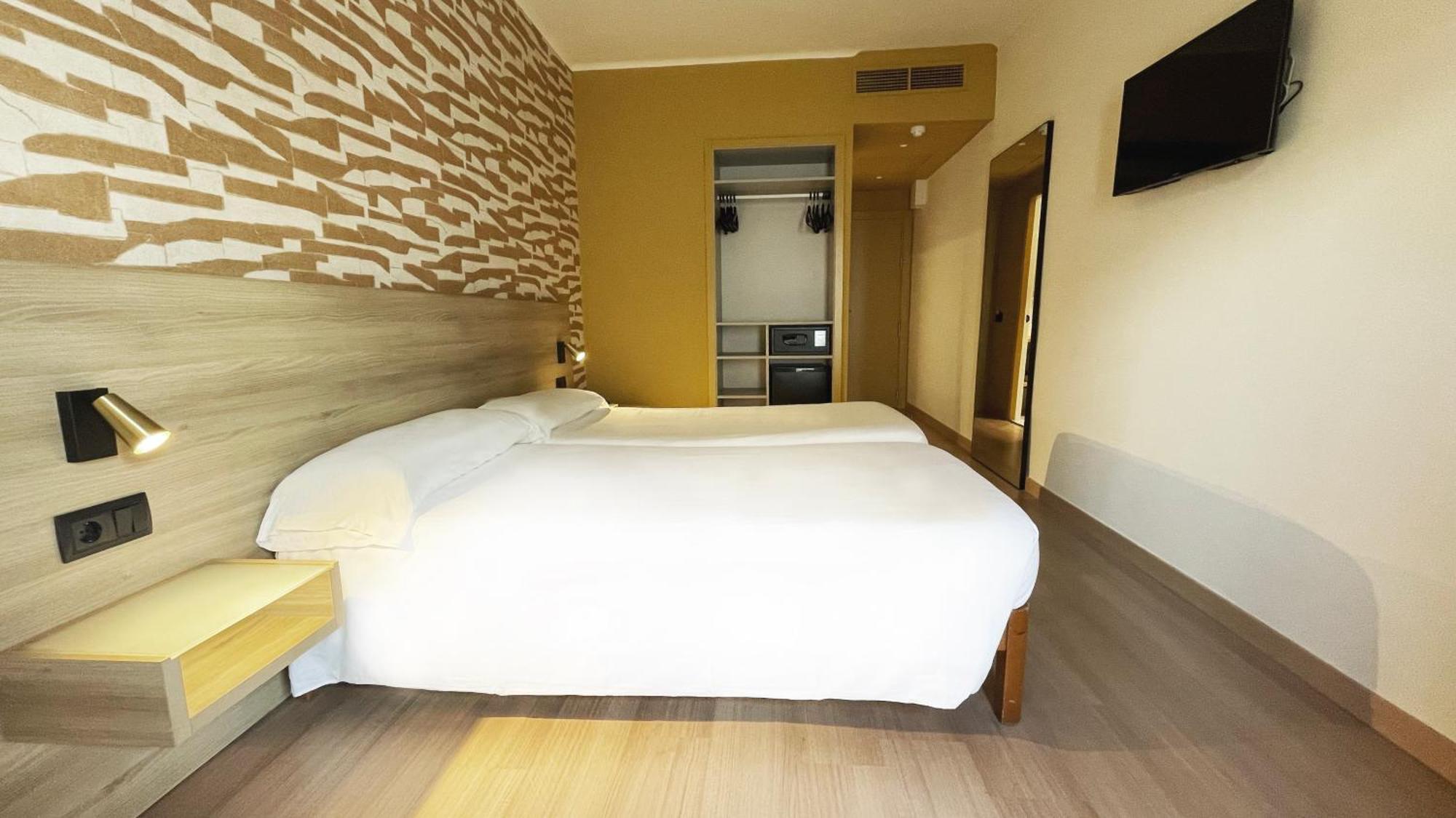 Hotel Eden Palma Playa Adults Only Can Pastilla  Exteriör bild