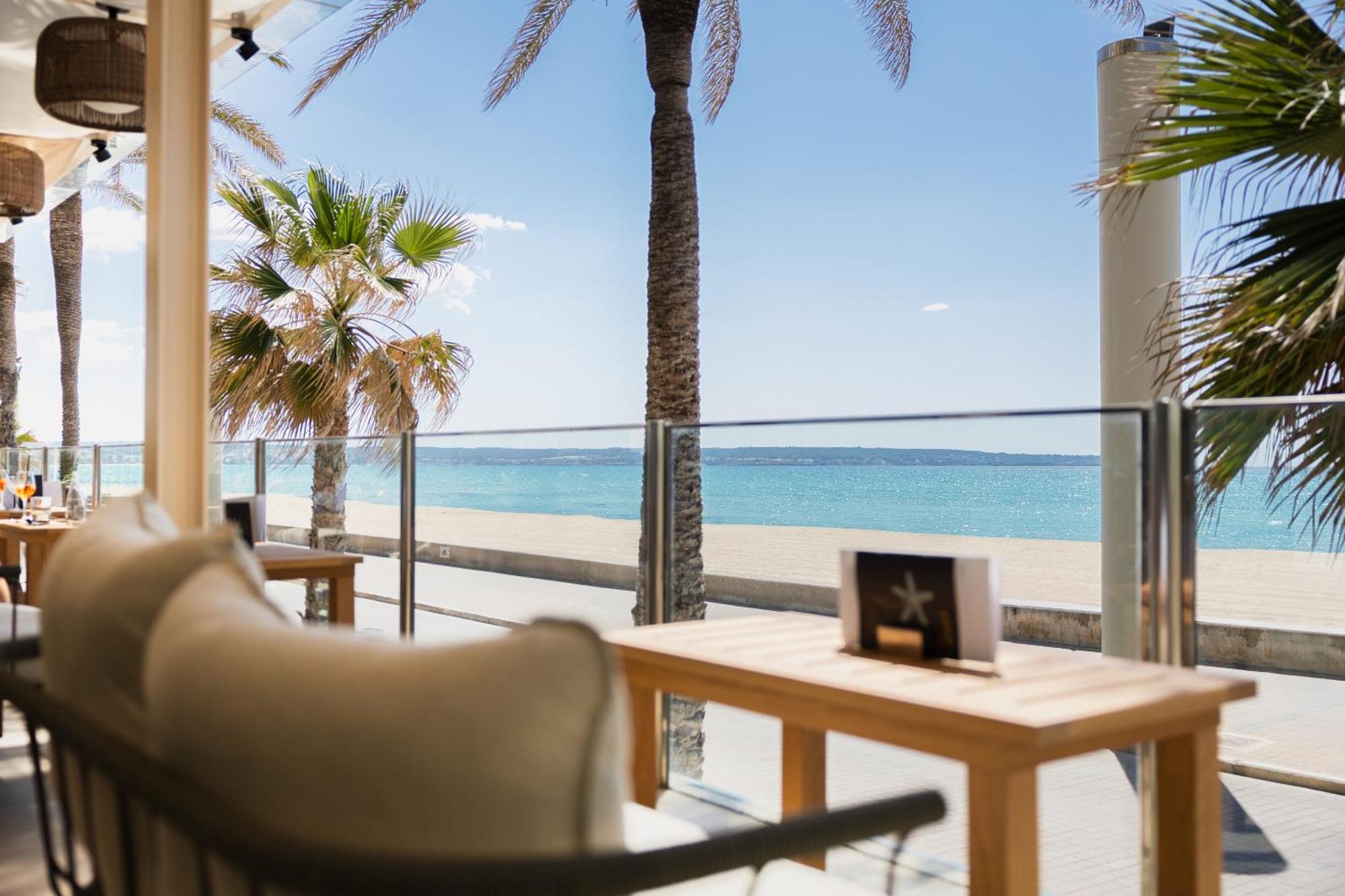 Hotel Eden Palma Playa Adults Only Can Pastilla  Exteriör bild
