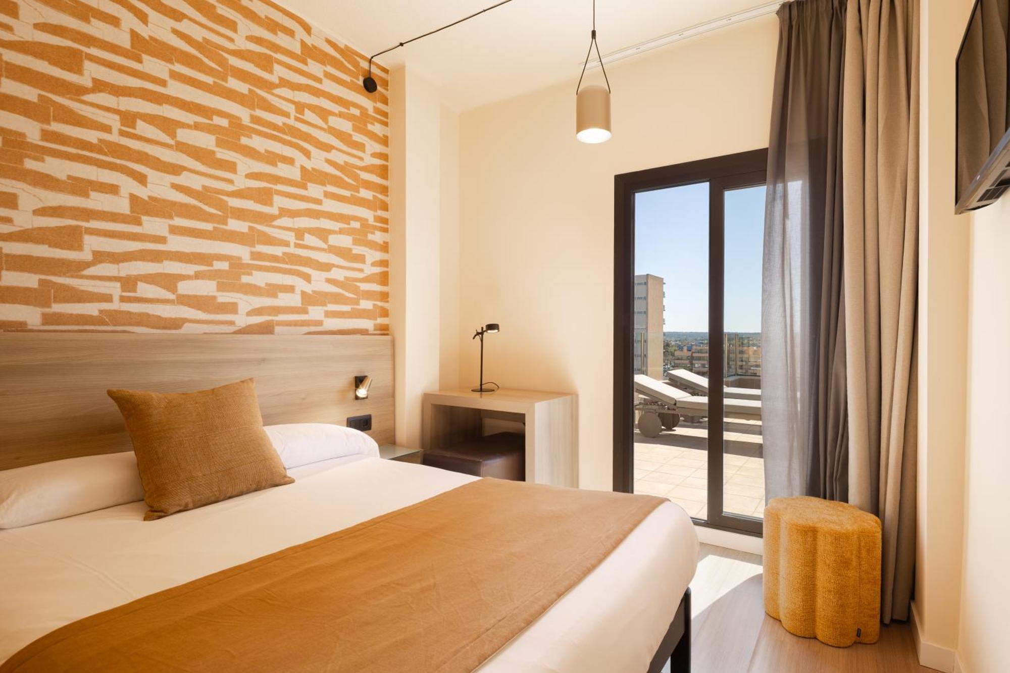 Hotel Eden Palma Playa Adults Only Can Pastilla  Exteriör bild